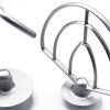 همزن گوسونیک کاسه دار مدل GSM-910 9 Gosonic mixer with bowl, model GSM-910