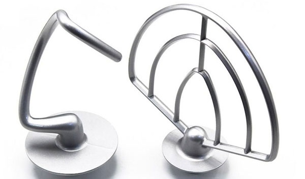 همزن گوسونیک کاسه دار مدل GSM-910 5 Gosonic mixer with bowl, model GSM-910
