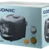 پلوپز گوسونیک مدل GRC-689 5 Gosonic rice cooker model GRC-689
