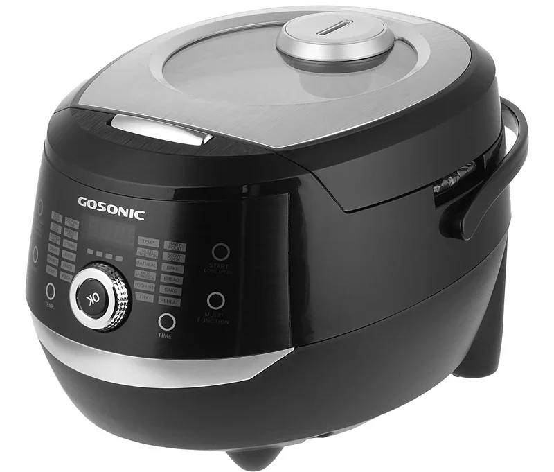 پلوپز گوسونیک مدل GRC-689 7 Gosonic