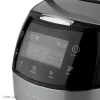 پلوپز گوسونیک مدل GRC-690 15 Gosonic rice cooker model GRC-690
