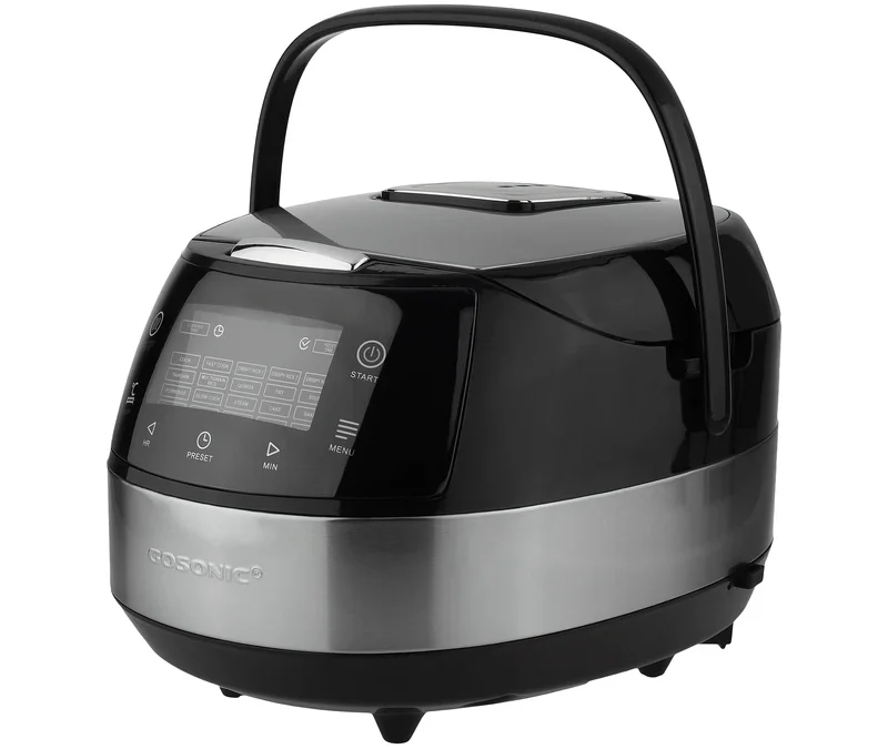 پلوپز گوسونیک مدل GRC-690 3 Gosonic