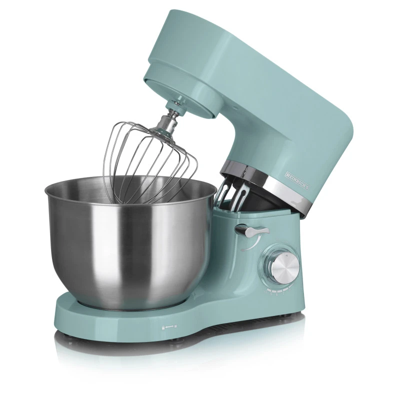همزن هنریچ مدل km 6278 4 Henrich mixer model km 6278