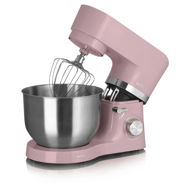 همزن هنریچ مدل km 6278 9 Henrich mixer