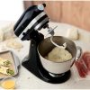 KitchenAid mixer