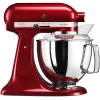 KitchenAid mixer model 5KSM175PSE