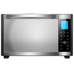 Komtai Toaster Oven Model 6020