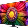 تلویزیون ال جی 55UR8100
