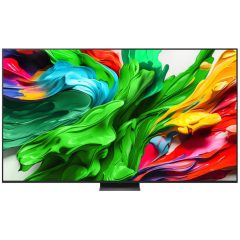LG TV model 100QNED86
