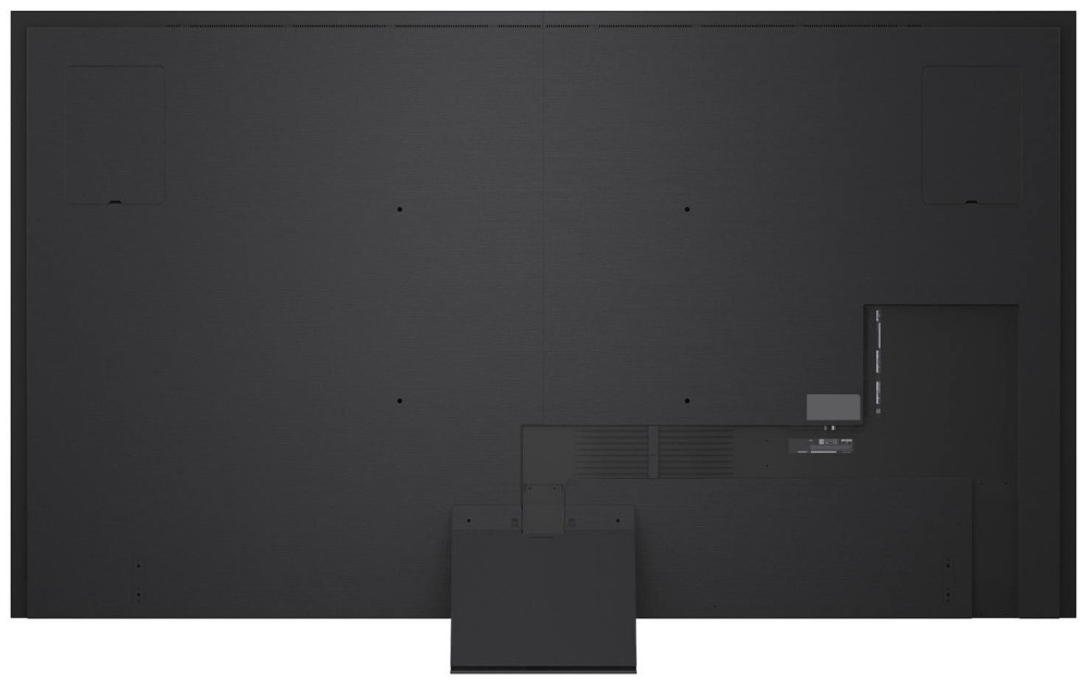 تلویزیون ال جی مدل 100QNED86 4 LG