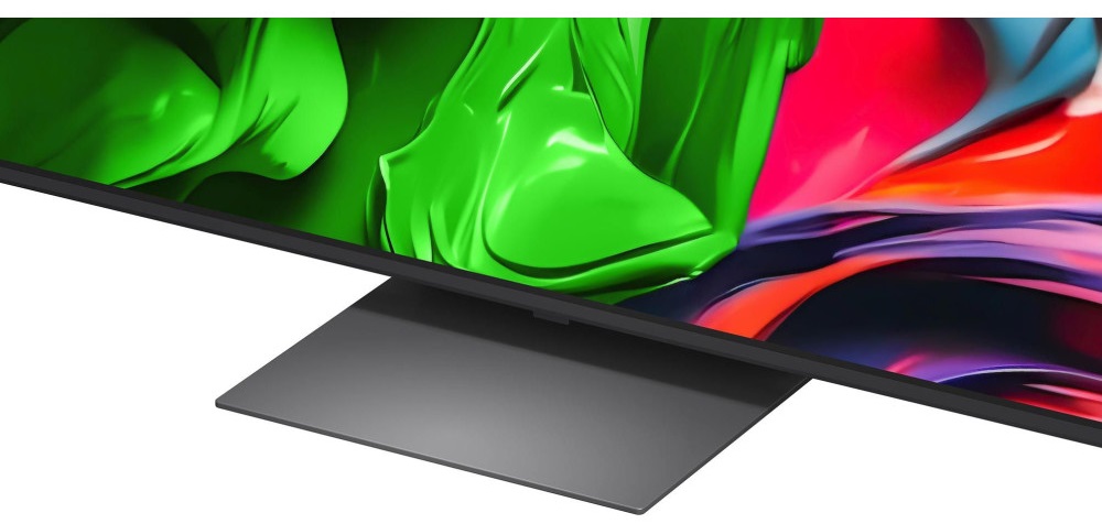 تلویزیون ال جی مدل 100QNED86 5 تلویزیون ال جی 100QNED86