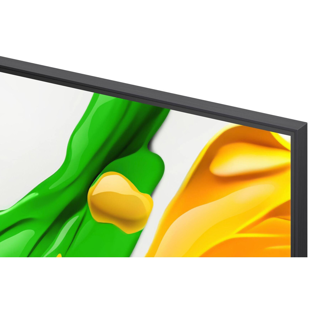 تلویزیون ال جی مدل 100QNED86 6 تلویزیون