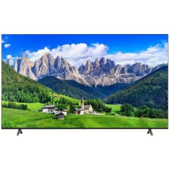 LG TV model 55UT801C