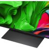 LG model 65QNED86