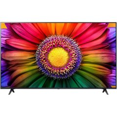 LG TV model 65UR8000