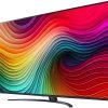 تلویزیون ال جی مدل 75NANO84
