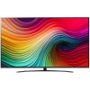 LG TV model 75NANO84