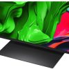 تلویزیون ال جی مدل 75QNED86 13 TV model 75QNED86