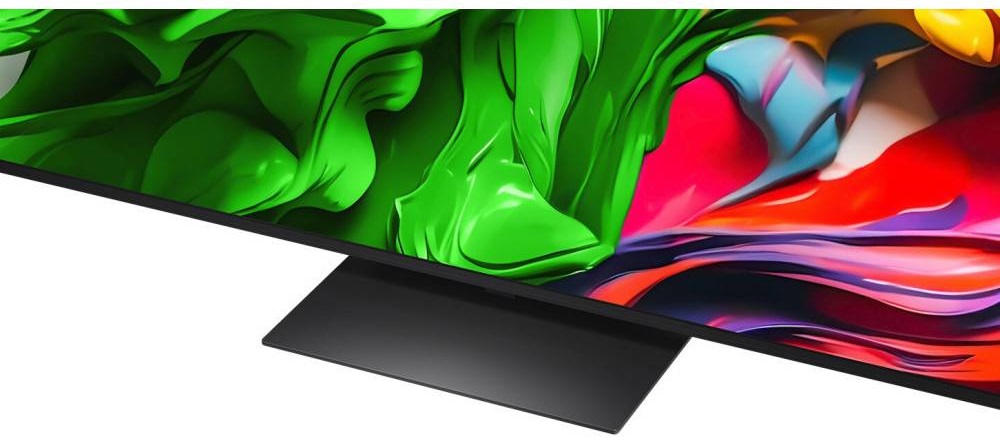 تلویزیون ال جی مدل 75QNED86 4 TV model 75QNED86
