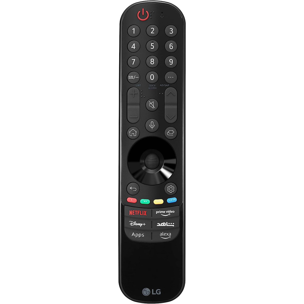تلویزیون ال جی مدل 98UT9000 11 LG TV 98UT9000