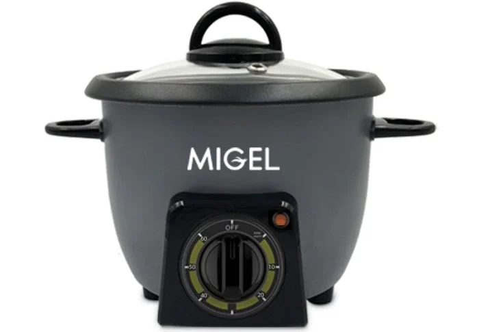 Miguel rice cooker model GRC 135