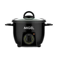 Miguel rice cooker