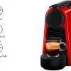 Nespresso Essenza Mini Magimix Espresso Maker