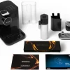 اسپرسوساز نسپرسو مدل Gran Lattissima 10 Nespresso Gran espresso machine