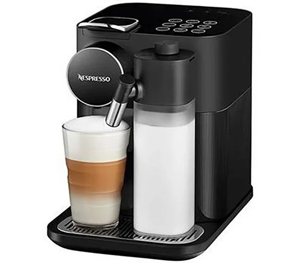 اسپرسوساز نسپرسو مدل Gran Lattissima 3 Nespresso Gran Lattissima espresso