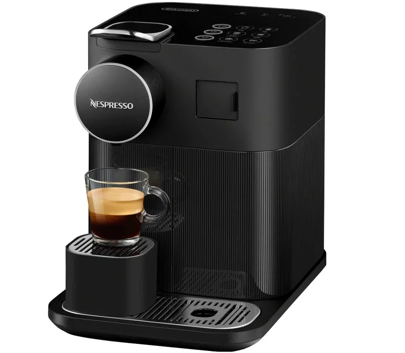 اسپرسوساز نسپرسو مدل Gran Lattissima 4 Nespresso Gran Lattissima espresso machine