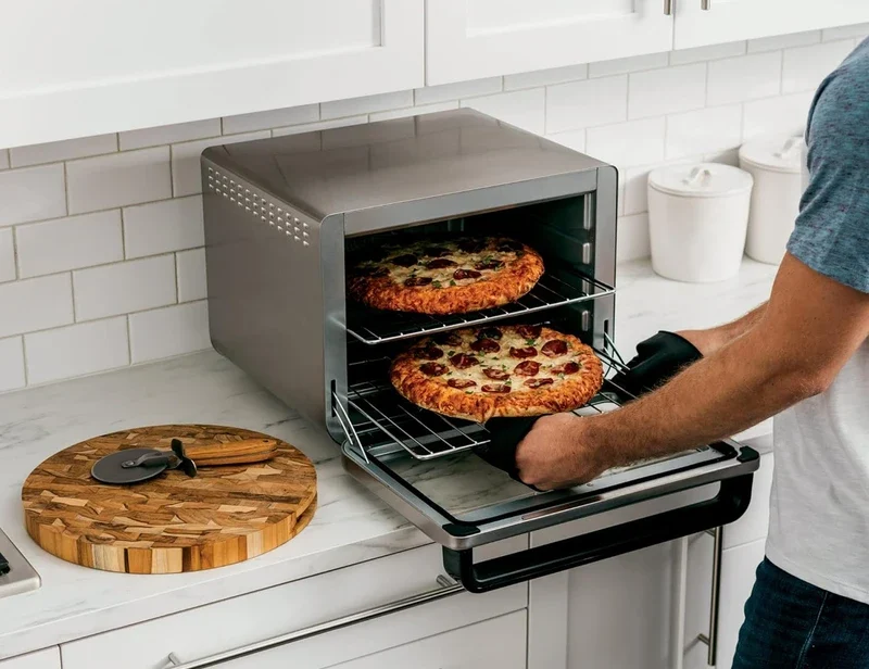 Ninja Toaster Model DT200