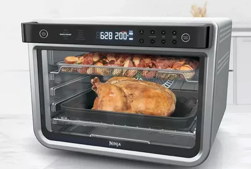 Ninja Toaster Oven