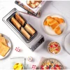 توستر نوتریکوک مدل NC-TS401 9 Nutricook