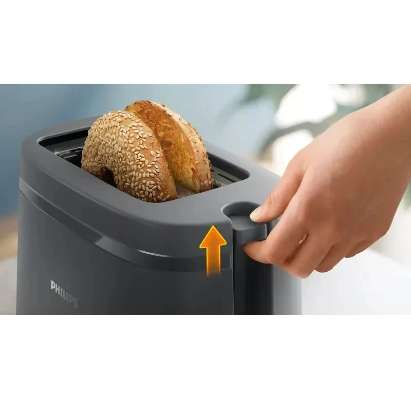 توستر فیلیپس مدل HD2510/91 4 Philips Toaster HD2510/91
