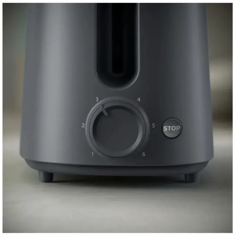 توستر فیلیپس مدل HD2510/91 3 Philips Toaster
