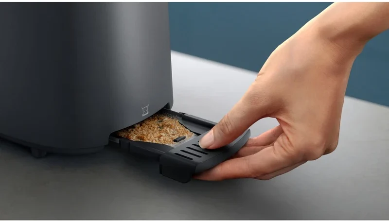 توستر فیلیپس مدل HD2510/91 6 Toaster Model HD2510/91