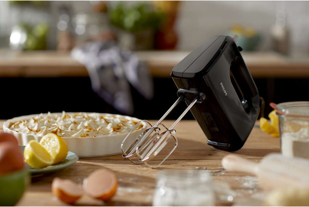 همزن فیلیپس مدل HR3705