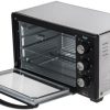 Saya Toaster Oven Model Vulcan 20