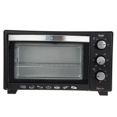 Saya Toaster Oven Vulcan 20