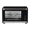 Techno Toaster Oven Model Te-552