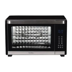 Techno Toaster Oven Model Te-552