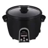 پلوپز تولیپس مدل RC-440-8S 26 Tulips Rice Cooker RC-440-8S