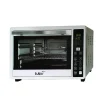 Tulips Toaster Oven Model OT-A3807CD