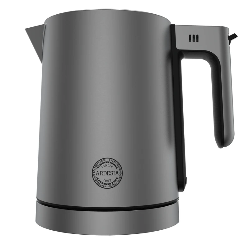 کتری برقی آردزیا مدل AKT-P1650ST 1 Ardezia electric kettle model AKT-P1650ST