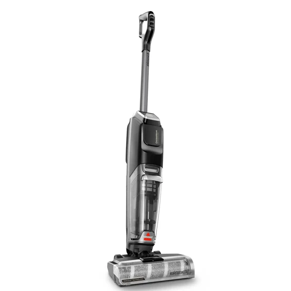 جارو شارژی بیسل مدل 4000E 8 Bissell 4000E vacuum cleaner