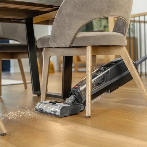 جارو شارژی بیسل مدل 4000E 6 Bissell 4000E cleaner