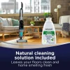 جاروبرقی بیسل مدل Crosswave HF2 3845E 37 Bissell Crosswave HF2 3845E Vacuum Cleaner and Floor Scrubber kitchenu 4 فروشگاه اینترنتی کیچن یو