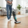جاروبرقی بیسل مدل Crosswave HF2 3845E 35 Bissell Crosswave HF2 3845E Vacuum Cleaner and Floor Scrubber kitchenu 7 فروشگاه اینترنتی کیچن یو