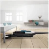 BCH85N cordless upright vacuum cleaner