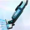 جارو شارژی بوش مدل BCH86SIL1 9 Bosch Cordless Vacuum Cleaner Model BCH86SIL1
